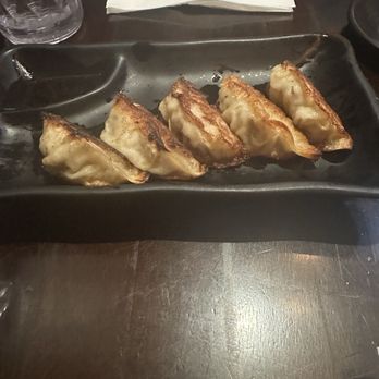 Lucky Cat - Gyoza - Ramen Near Me - New York, New York