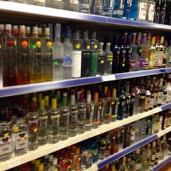 Milwaukee Food & Liquor - Find selection of wine and liquor