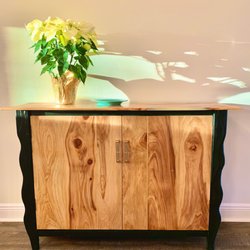 Odd Grain Custom Woodwork