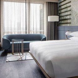 Marriott Dallas Uptown