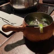 Photo of The Melting Pot - Coral Springs, FL, United States. The Melting Pot Mule
