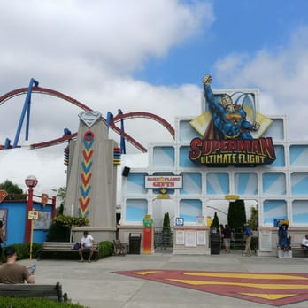 Six Flags Great Adventure - Amusement Parks Near Me - Jackson Township, New Jersey Six Flags Great Adventure - Amusement Parks Near Me - Jackson Township, New Jersey