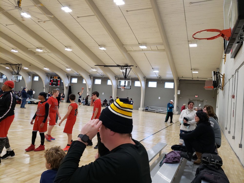 GRIT ATHLETIX Updated October 2024 2920 McKelvey Rd, Pittsburgh