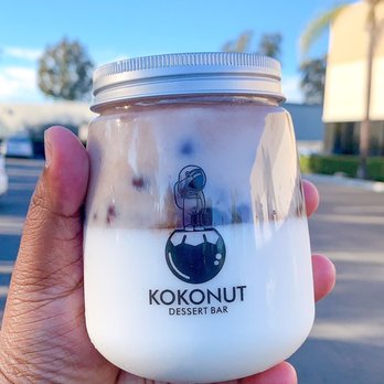 KOKONUT - Ice Cream & Frozen Yogurt Near Me - Costa Mesa, California KOKONUT - Ice Cream & Frozen Yogurt Near Me - Costa Mesa, California