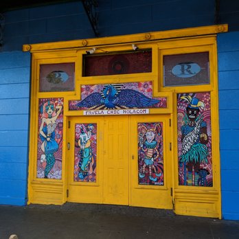 Frenchmen Street Corridor - Frenchmen Street Corridor 10/2018 - Local Flavor Near Me - New Orleans, Louisiana Frenchmen Street Corridor - Frenchmen Street Corridor 10/2018 - Local Flavor Near Me - New Orleans, Louisiana