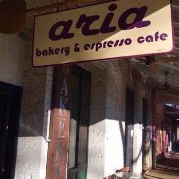 Aria Bakery - Bakeries Near Me - Murphys, California