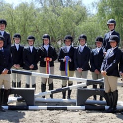 Fieldstone Riding Club