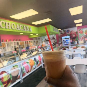 La Michoacana - Fruit Juice - Ice Cream & Frozen Yogurt Near Me - Chicago, Illinois La Michoacana - Fruit Juice - Ice Cream & Frozen Yogurt Near Me - Chicago, Illinois