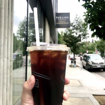 Compelling Coffee - Cold Brew $4 - Coffee & Tea Near Me - Los Angeles, California Compelling Coffee - Cold Brew $4 - Coffee & Tea Near Me - Los Angeles, California