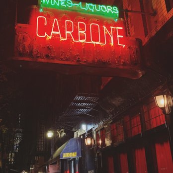 Carbone - Italian Near Me - New York, New York