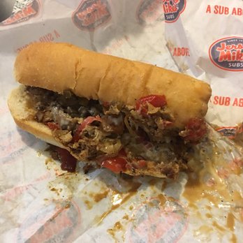 Jersey Mike's Subs - Delis Near Me - Charlotte, North Carolina Jersey Mike's Subs - Delis Near Me - Charlotte, North Carolina