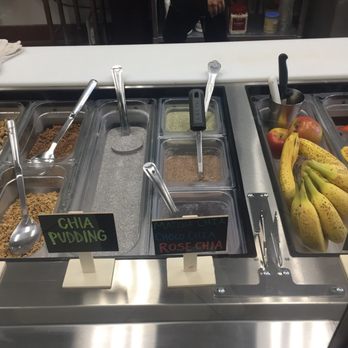 Flavor Theory - Regular, matcha, choco, and rose chia! - Acai Bowls Near Me - Riverside, California Flavor Theory - Regular, matcha, choco, and rose chia! - Acai Bowls Near Me - Riverside, California