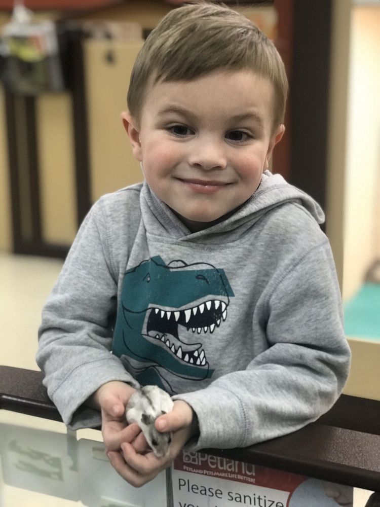 PETLAND HEATH Updated September 2024 920 Hebron Rd, Heath, Ohio