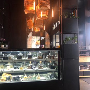 Lemongrass Cafe - Dessert options - Asian Fusion Near Me - Bellaire, Texas Lemongrass Cafe - Dessert options - Asian Fusion Near Me - Bellaire, Texas