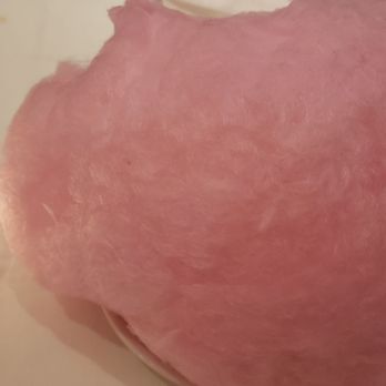 Proof on Main - Cotton Candy with the Check - New American Near Me - Louisville, Kentucky Proof on Main - Cotton Candy with the Check - New American Near Me - Louisville, Kentucky