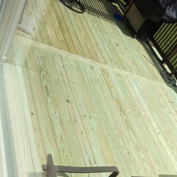 Walker Lumber & Supply - Yellow Wood premium decking. So happy!! - Hardware Stores Near Me - Nashville, Tennessee Walker Lumber & Supply - Yellow Wood premium decking. So happy!! - Hardware Stores Near Me - Nashville, Tennessee