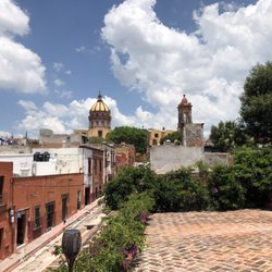 Villa Zacateros
