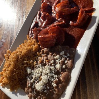 Tostadas - Spicy - Breakfast & Brunch Near Me - San Jose, California