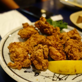 Echizen Japanese Restaurant - Fried Sesame Chicken - Japanese Near Me - Cypress, California Echizen Japanese Restaurant - Fried Sesame Chicken - Japanese Near Me - Cypress, California
