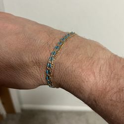 Permanent jewelry