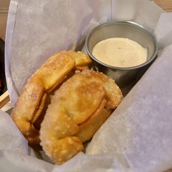 Lechon - Brisket Empanadas - Tapas Bars Near Me - Portland, Oregon Lechon - Brisket Empanadas - Tapas Bars Near Me - Portland, Oregon