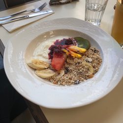 Caffe Massimo - Granola