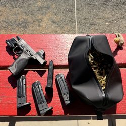Me gun
