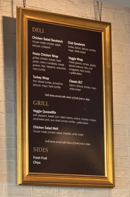 OHenry's Coffees by null