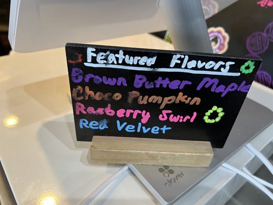 Menu photo 5 Mochi Thai'm Donuts Colorado Springs, CO Menu photo 5 Mochi Thai'm Donuts Colorado Springs, CO