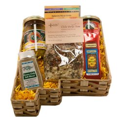 Truck Farm - One of the many gift baskets we offer.  We also do custom ones and ship all over the country.