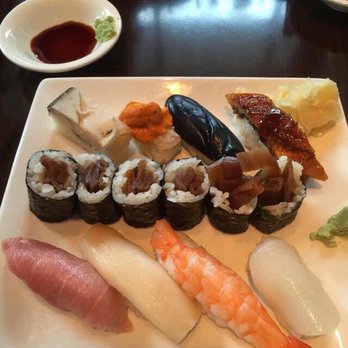 Yamagata - Sushi - Sushi Bars Near Me - Fort Lee, New Jersey