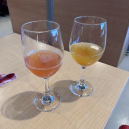 Mimosas Mimosas