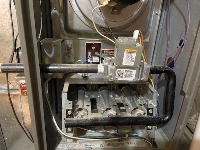 Slide of Basset Heating, Plumbing & Air Conditioning