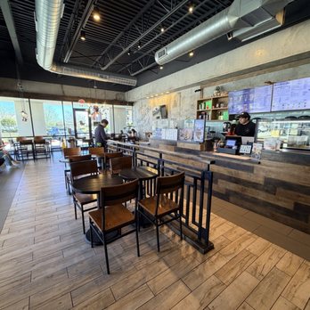 Tea Top - Bubble Tea Near Me - Katy, Texas