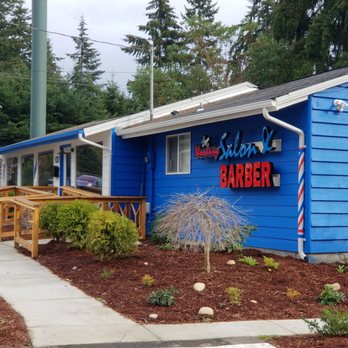 Woodway Salon & Barber - Barbers Near Me - Edmonds, Washington Woodway Salon & Barber - Barbers Near Me - Edmonds, Washington