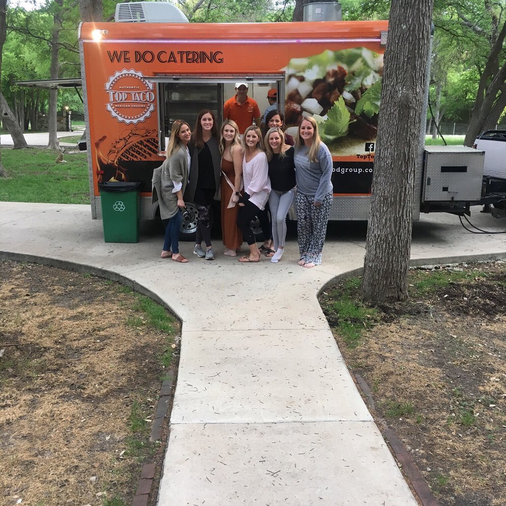 Top Taco - Food Trucks Near Me - Austin, Texas Top Taco - Food Trucks Near Me - Austin, Texas