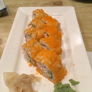 Yanagi Sushi - California Roll - Japanese Near Me - Honolulu, Hawaii Yanagi Sushi - California Roll - Japanese Near Me - Honolulu, Hawaii