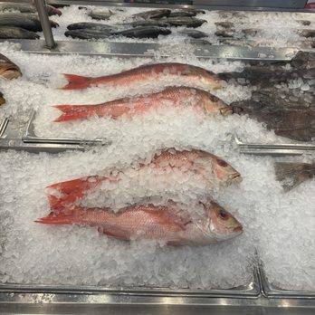 Seafood City Supermarket - Filipino Near Me - Cerritos, California