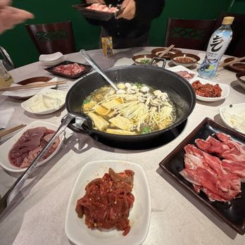 Wawaji - hot pot - Hot Pot Near Me - Monterey Park, California Wawaji - hot pot - Hot Pot Near Me - Monterey Park, California