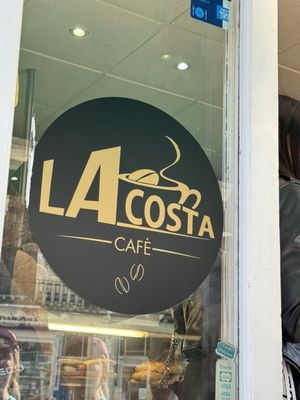La costa cafe by null
