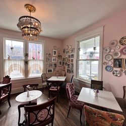 user provided Triple Crown Bakery photo