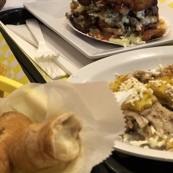 Maxi Arepa - Venezuelan Near Me - Miramar, Florida