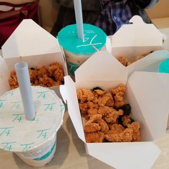 T4 - Bubble Tea Near Me - Sacramento, California T4 - Bubble Tea Near Me - Sacramento, California