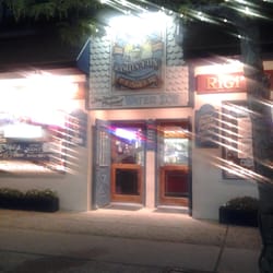 RiGi's Amusement Center - Store front