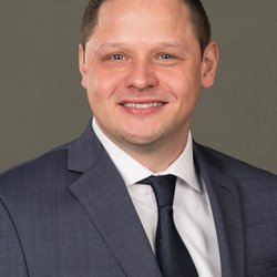 Chris Osburn - Allstate Insurance