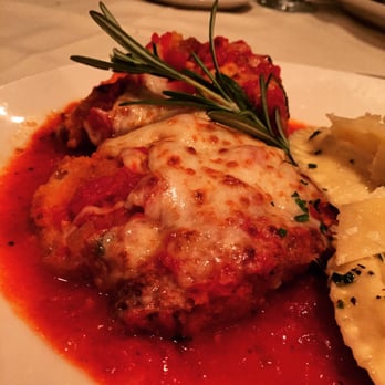 Alba Restaurant - Chicken Parmesan - New American Near Me - Quincy, Massachusetts Alba Restaurant - Chicken Parmesan - New American Near Me - Quincy, Massachusetts