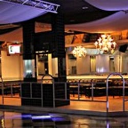 Hush Sports Bar and Lounge - VIP room