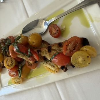 L'Opera - Bruschetta - Italian Near Me - Long Beach, California L'Opera - Bruschetta - Italian Near Me - Long Beach, California