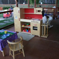 Children's House of Los Altos