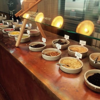 Yo-Chi - Take your pick toppings - Restaurants Near Me - Hawthorn, VIC